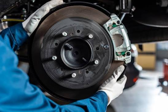 Brake Services
